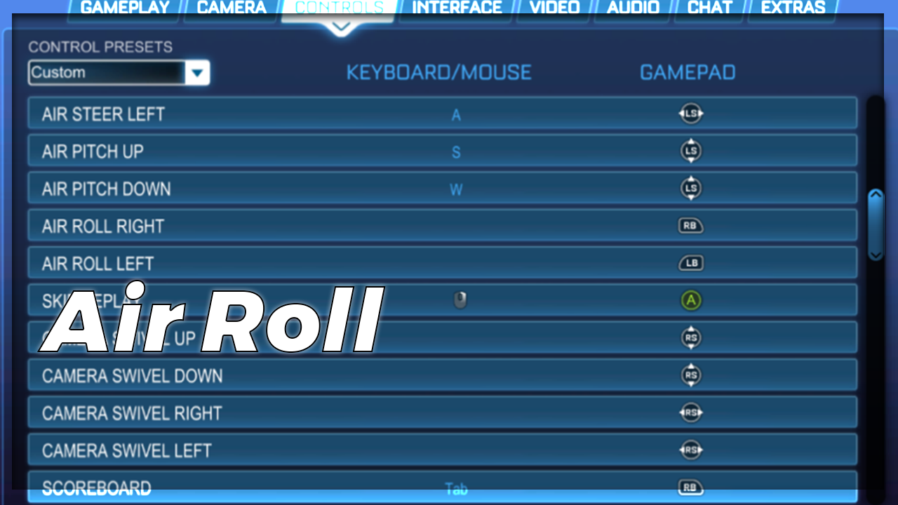 How to Air Roll in Rocket League - A Comprehensive Guide